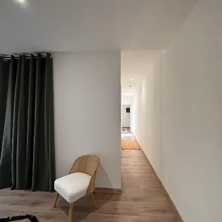 La Maison شقة