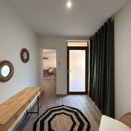 شقة La Maison رْوان