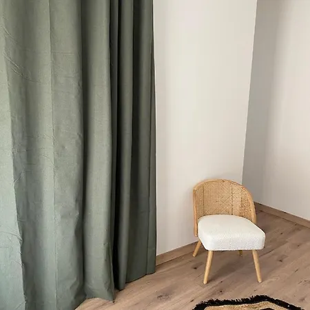 La Maison شقة