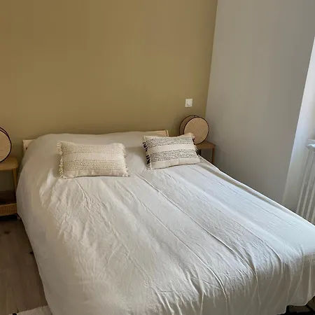 La Maison شقة *