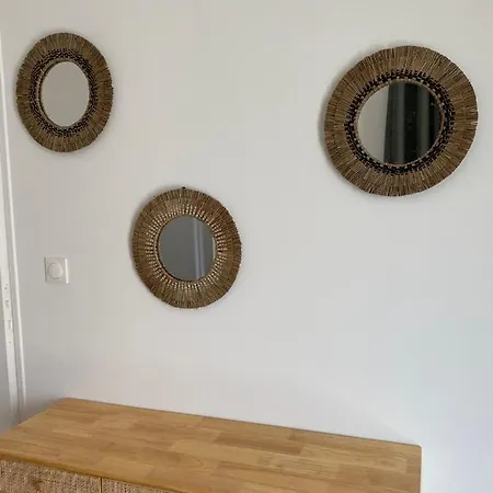 Apartmán La Maison *