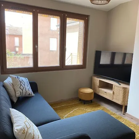 Apartmán La Maison Roanne